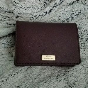 Kate spade wallet